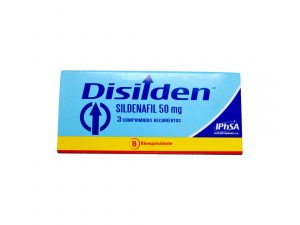 Sildenafil Precio Galeno